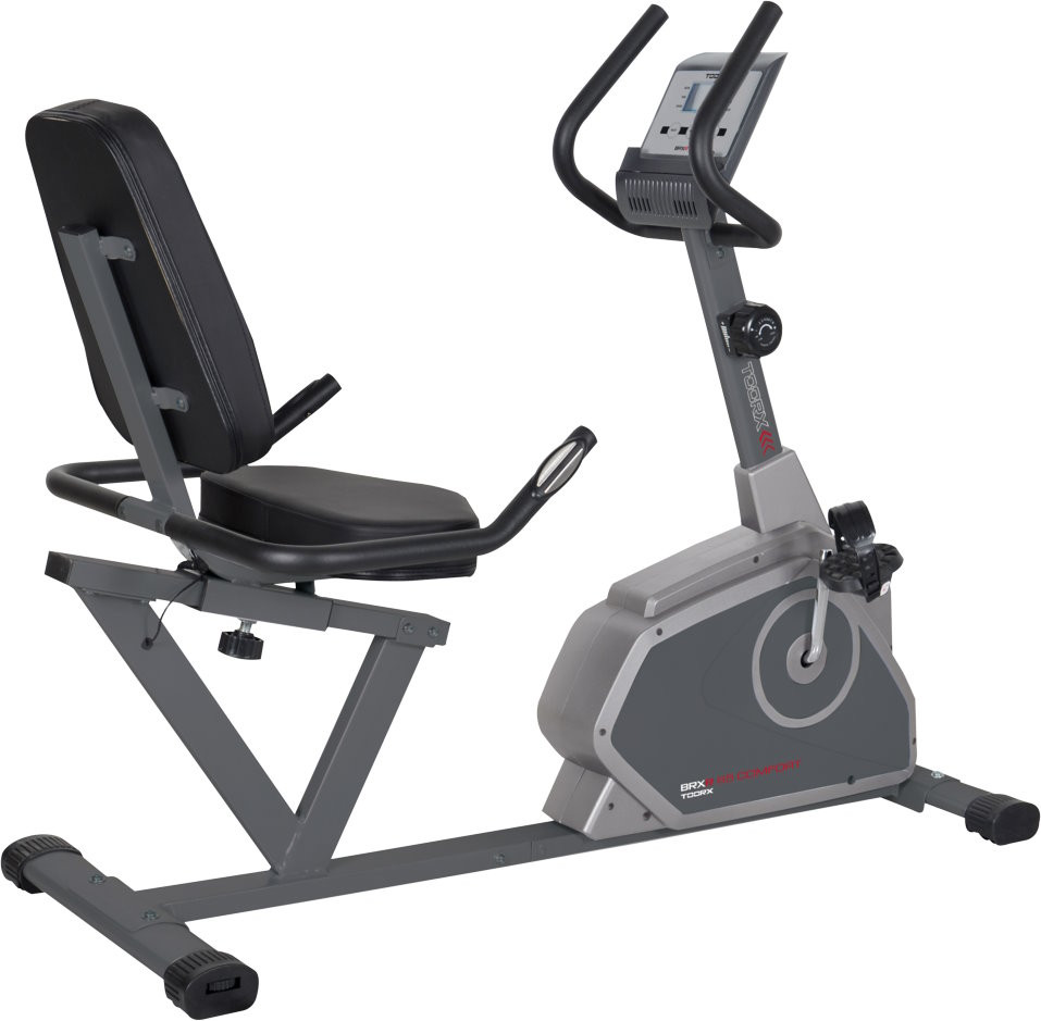 Велотренажер TOORX BRXR-65 Comfort
