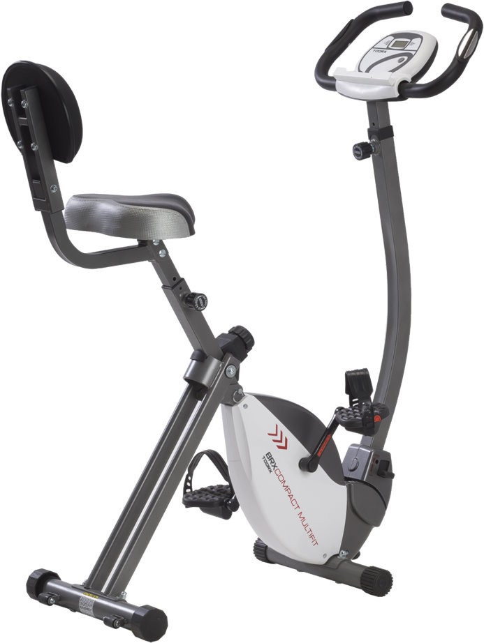 Велотренажер TOORX BRX-COMPACT-MFIT