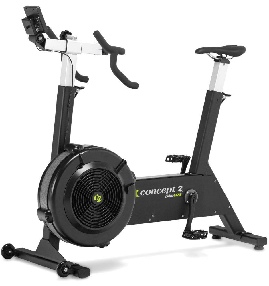 Велотренажер Concept2 BikeErg PN2900