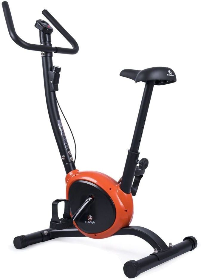 Велотренажер Body Sculpture BC-1430