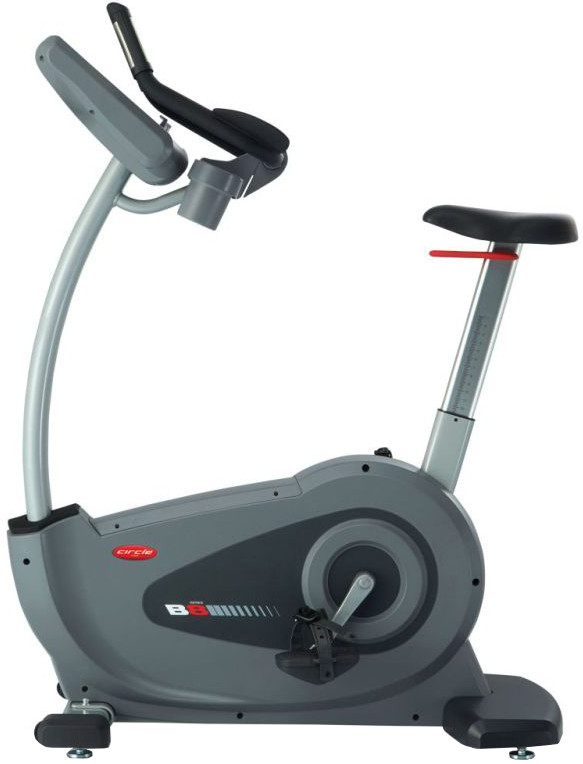 Велотренажер Circle Fitness B8