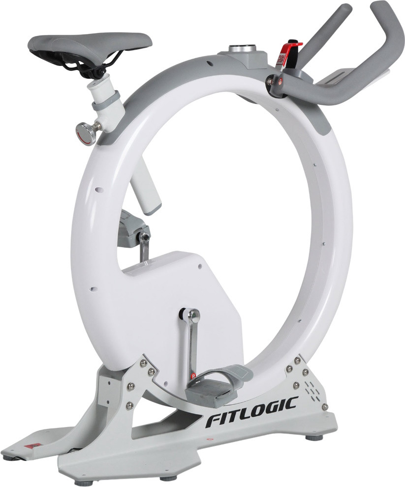 Велотренажер FitLogic B89 CircleBike