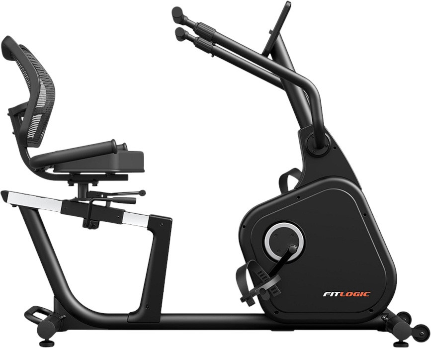 Велотренажер FitLogic B1902R