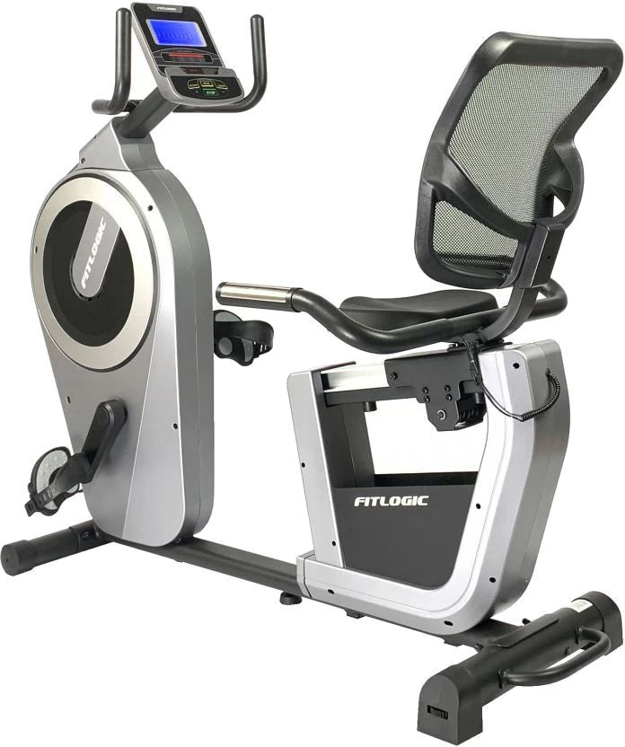 Велотренажер FitLogic B1801R