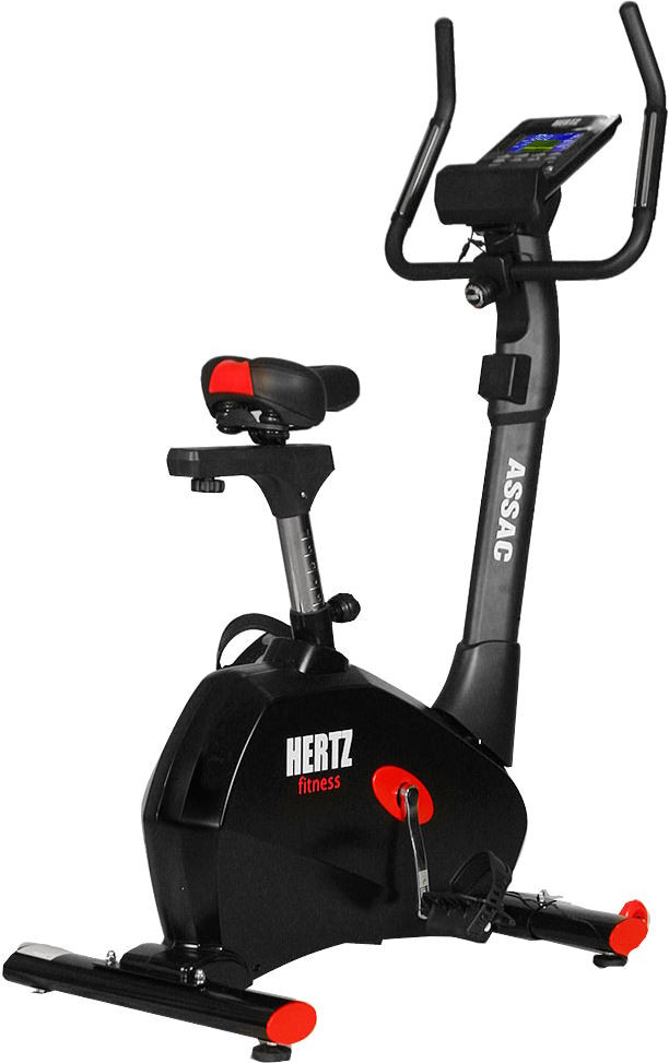 Велотренажер Hertz Assac
