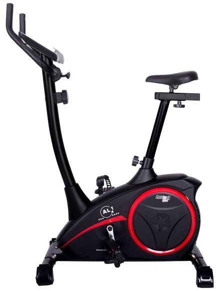 Велотренажер Christopeit AL1