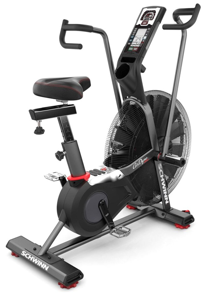 Велотренажер Schwinn Airdyne AD8