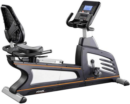 Велотренажер Fitex A2100