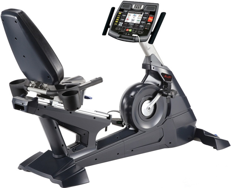 Велотренажер AeroFIT 9900R LCD