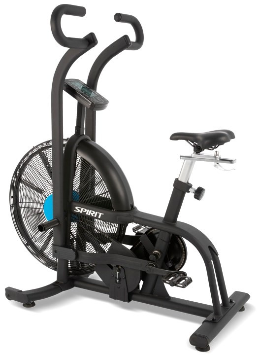Велотренажер Spirit Fitness AB900 Air Bike