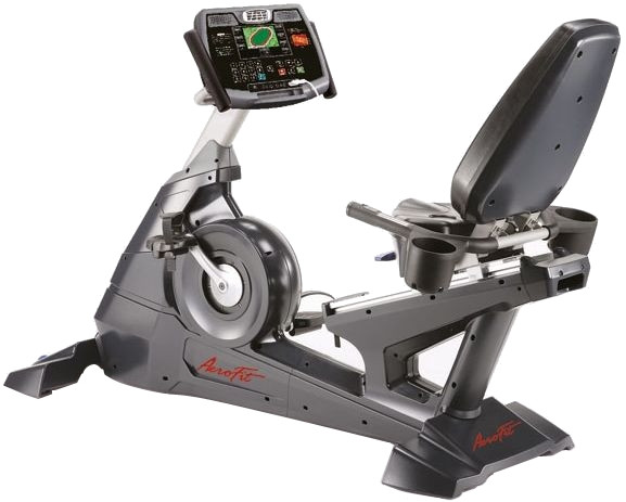 Велотренажер AeroFIT 9500R