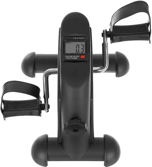 Велотренажер TRIZAND 9641