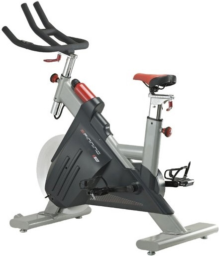 Велотренажер EuroFit 8605