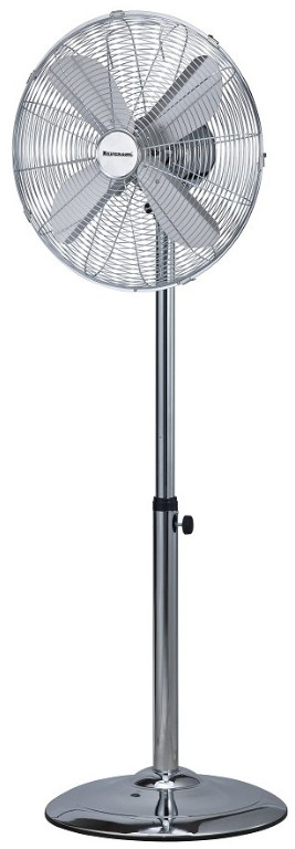 Вентилятор Ravanson WT-7040