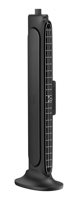 Вентилятор BASEUS Refreshing Monitor Clip-On & Stand-Up Desk Fan