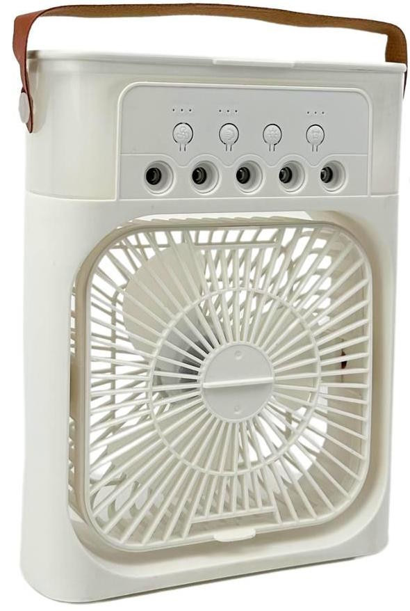 Вентилятор Crownberg CB-410