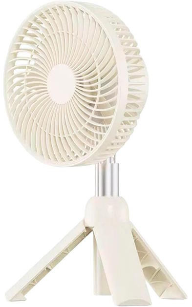 Вентилятор Dorozhna Karta RD-09