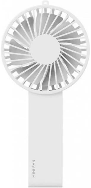 Вентилятор Dorozhna Karta WT-F58