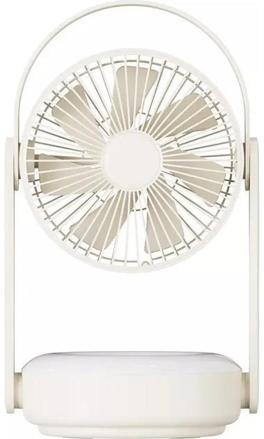 Вентилятор Dorozhna Karta WT-F62