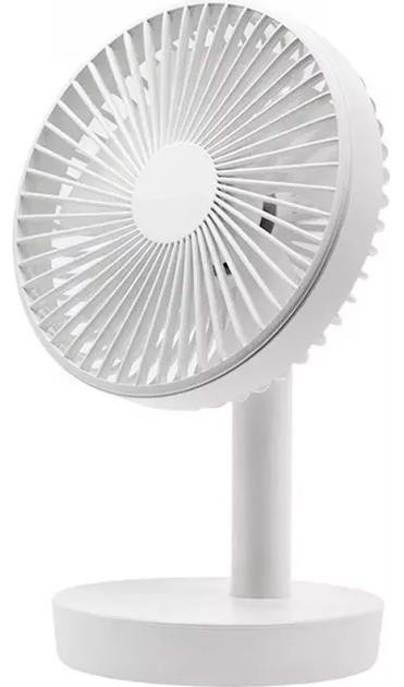 Вентилятор Dorozhna Karta WT-F52