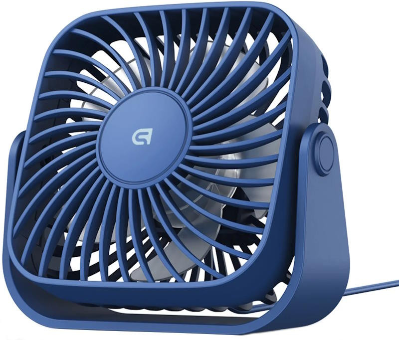 Вентилятор ArmorStandart WindDot AF1