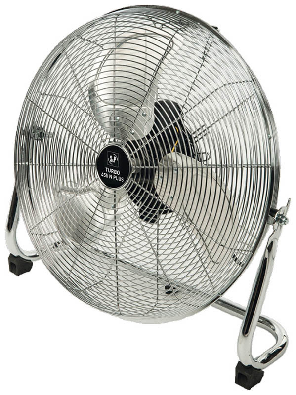 Вентилятор Soler&Palau TURBO-455N PLUS