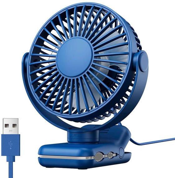 Вентилятор TOPK K62B