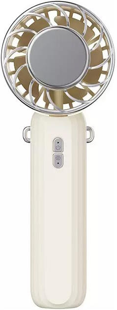 Вентилятор Dorozhna Karta K-36