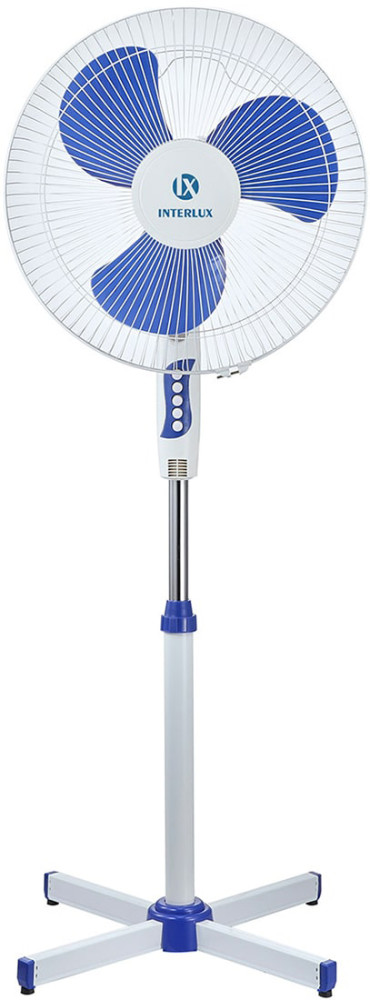 Вентилятор Interlux ILFS-1010