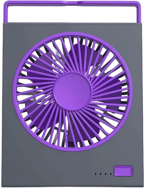 Вентилятор Dorozhna Karta WT-L19