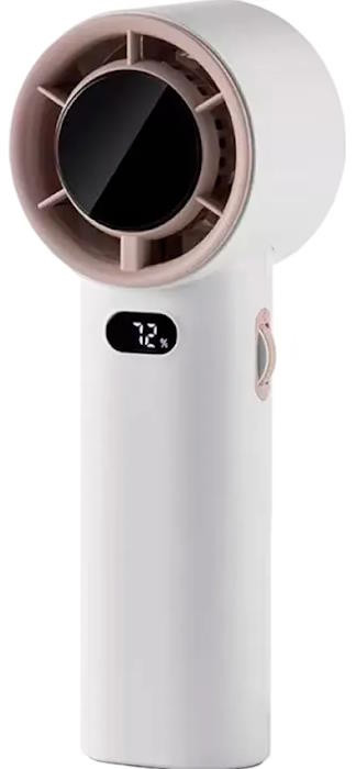 Вентилятор Dorozhna Karta WT-K38