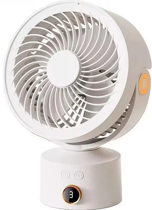 Вентилятор Dorozhna Karta WT-F70