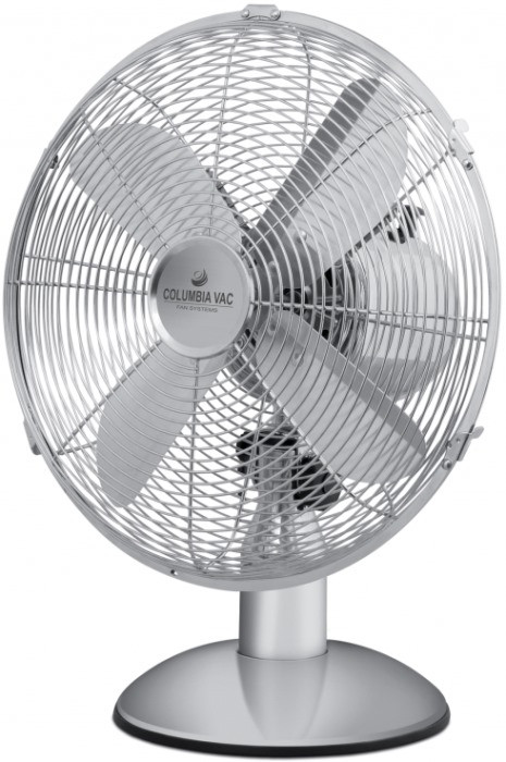 Вентилятор Eldom WGC40