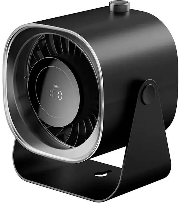 Вентилятор Dorozhna Karta WT-F87