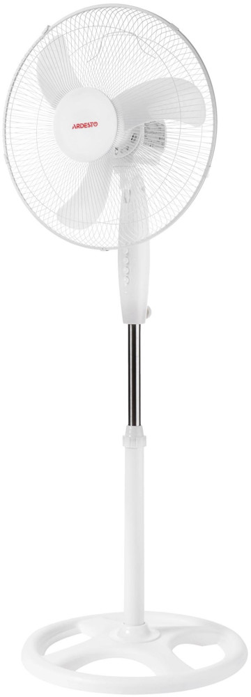 Вентилятор Ardesto FN 1608 RW