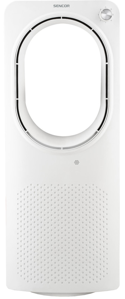 Вентилятор Sencor SFT 2403WH