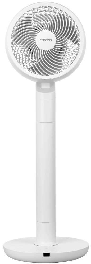 Вентилятор RAVEN ECP005