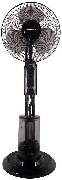 Вентилятор Prime Technics SFV 75 BWR