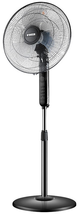 Вентилятор Noveen F450