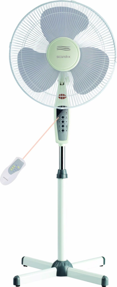 Вентилятор Scandix SCS-1340RC