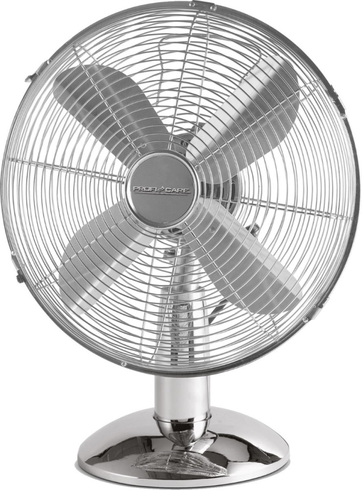 Вентилятор ProfiCare PC-VL 3063 M Metal fan