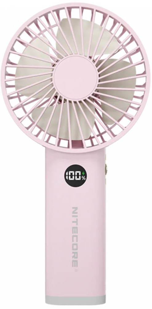 Вентилятор Nitecore NEF03