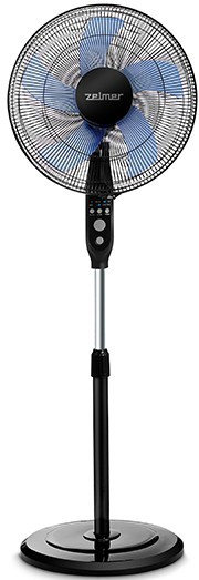 Вентилятор Zelmer ZRF1450
