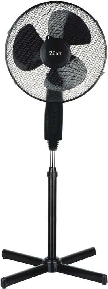 Вентилятор Zilan ZLN2000
