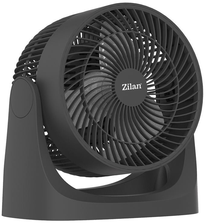 Вентилятор Zilan ZLN7095