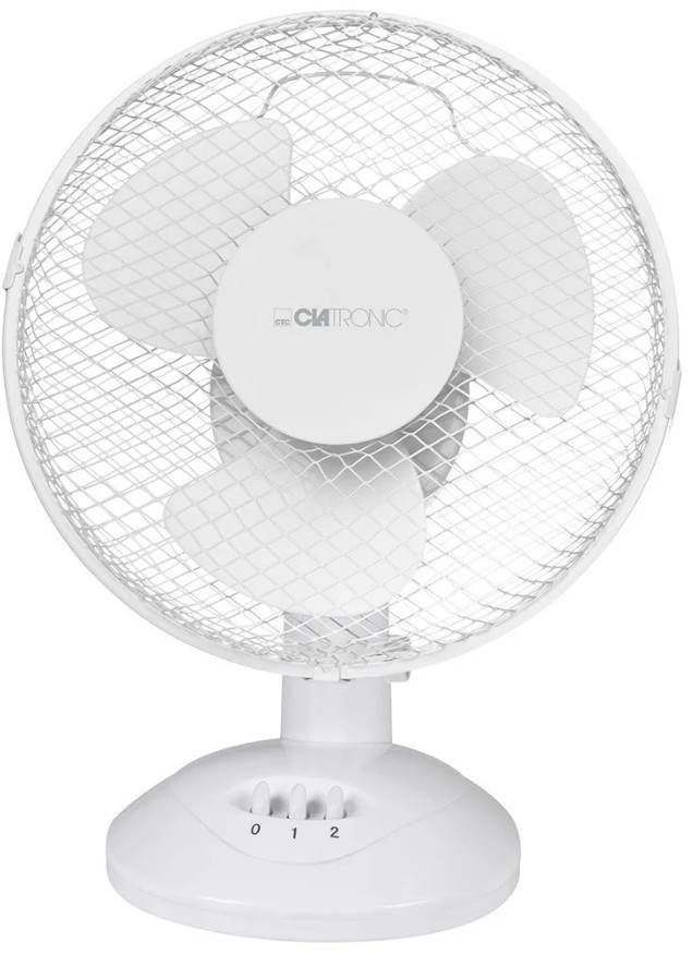 Вентилятор Clatronic VL 3601