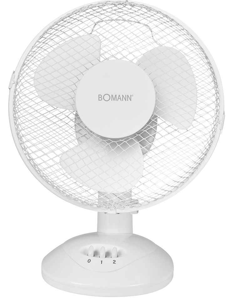 Вентилятор Bomann VL 1137