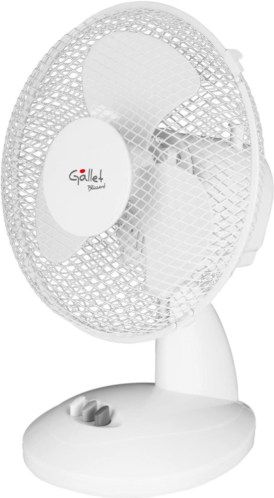 Вентилятор Gallet VEN9