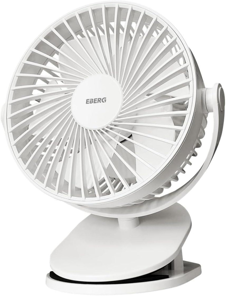 Вентилятор Eberg Tik