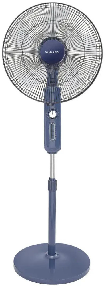 Вентилятор SOKANY SK-19007
